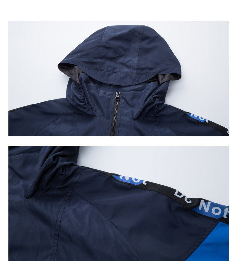 Blouson homme TONLION   manches longues - Ref 3117747 Image 22