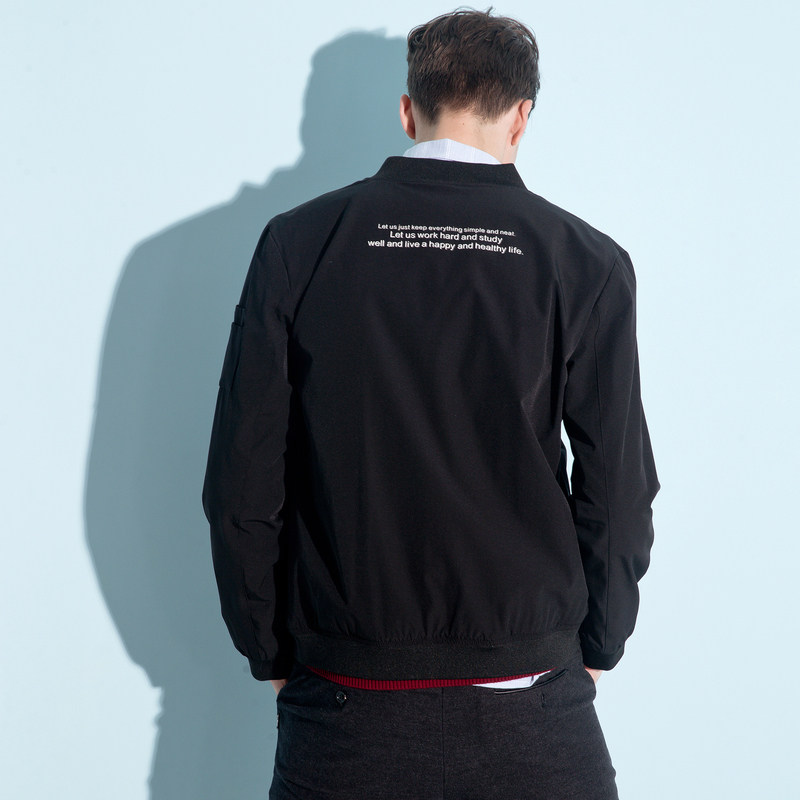 Blouson homme TONLION   manches longues - Ref 3117484 Image 5