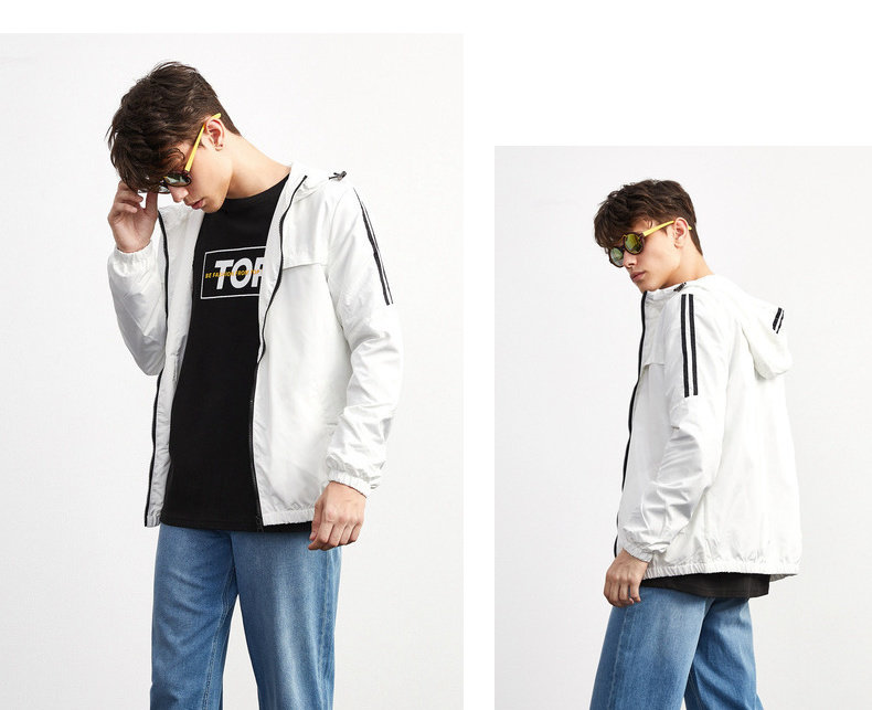 Blouson homme TONLION   manches longues - Ref 3118527 Image 19