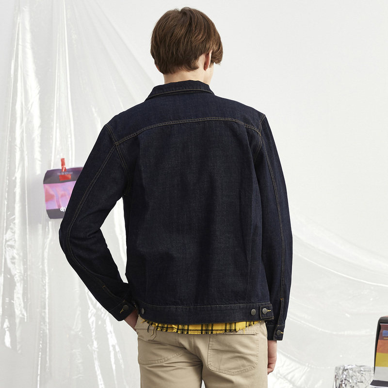 Blouson homme TONLION   manches longues - Ref 3118342 Image 4