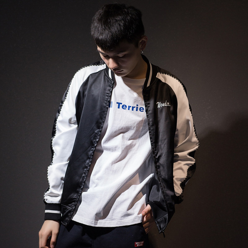 Blouson homme TONLION   manches longues - Ref 3118622 Image 5