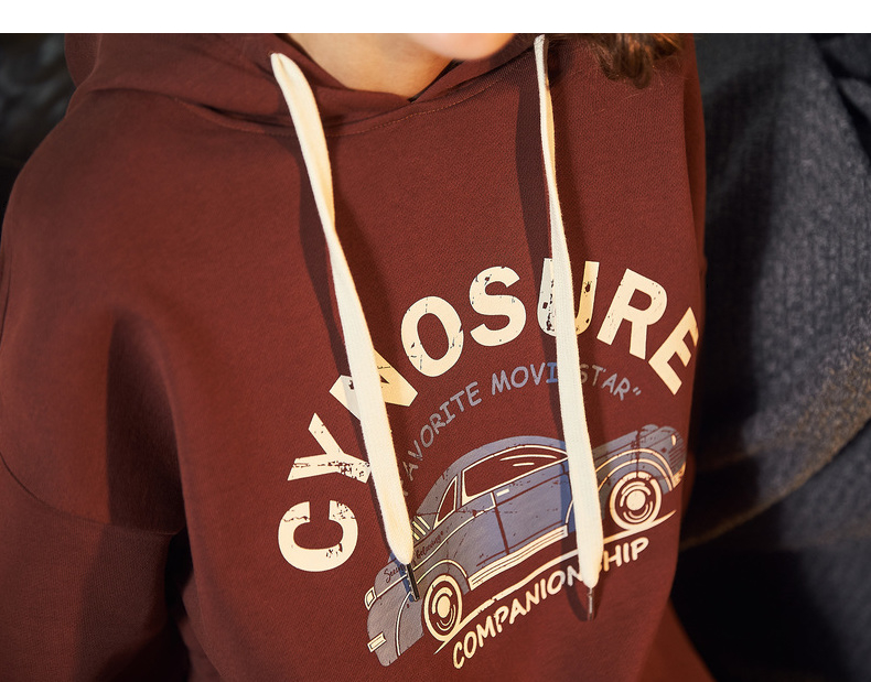 Sweatshirt femme TONLION   - Ref 3216207 Image 23