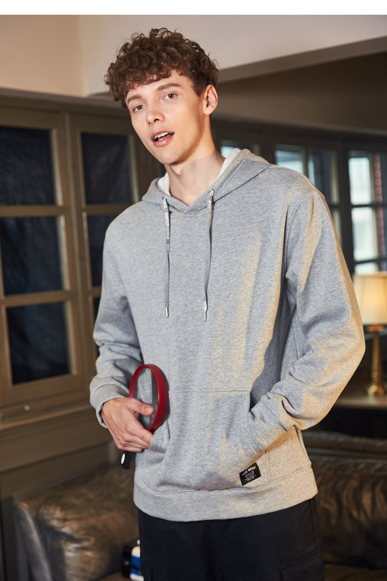 Sweatshirt homme TONLION   - Ref 3129316 Image 23