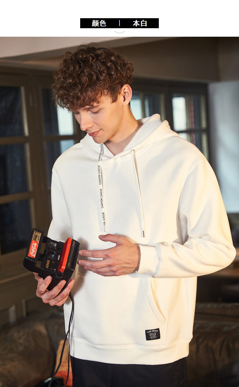 Sweatshirt homme TONLION   - Ref 3129316 Image 38
