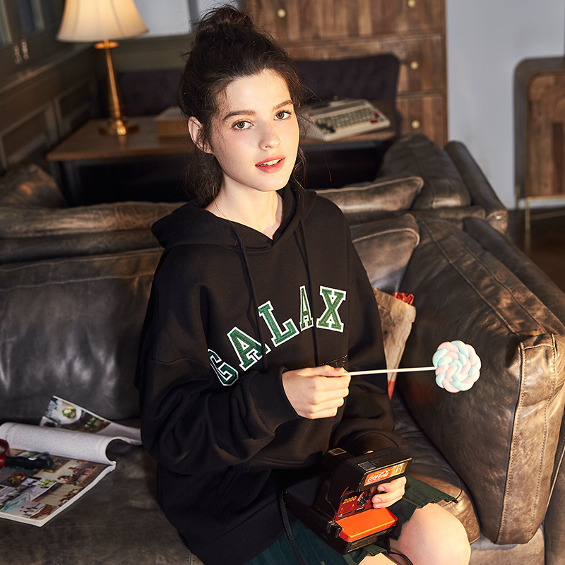 Sweatshirt femme TONLION   - Ref 3213960 Image 3