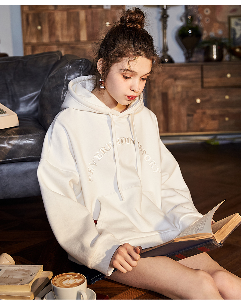 Sweatshirt femme TONLION   - Ref 3216315 Image 26