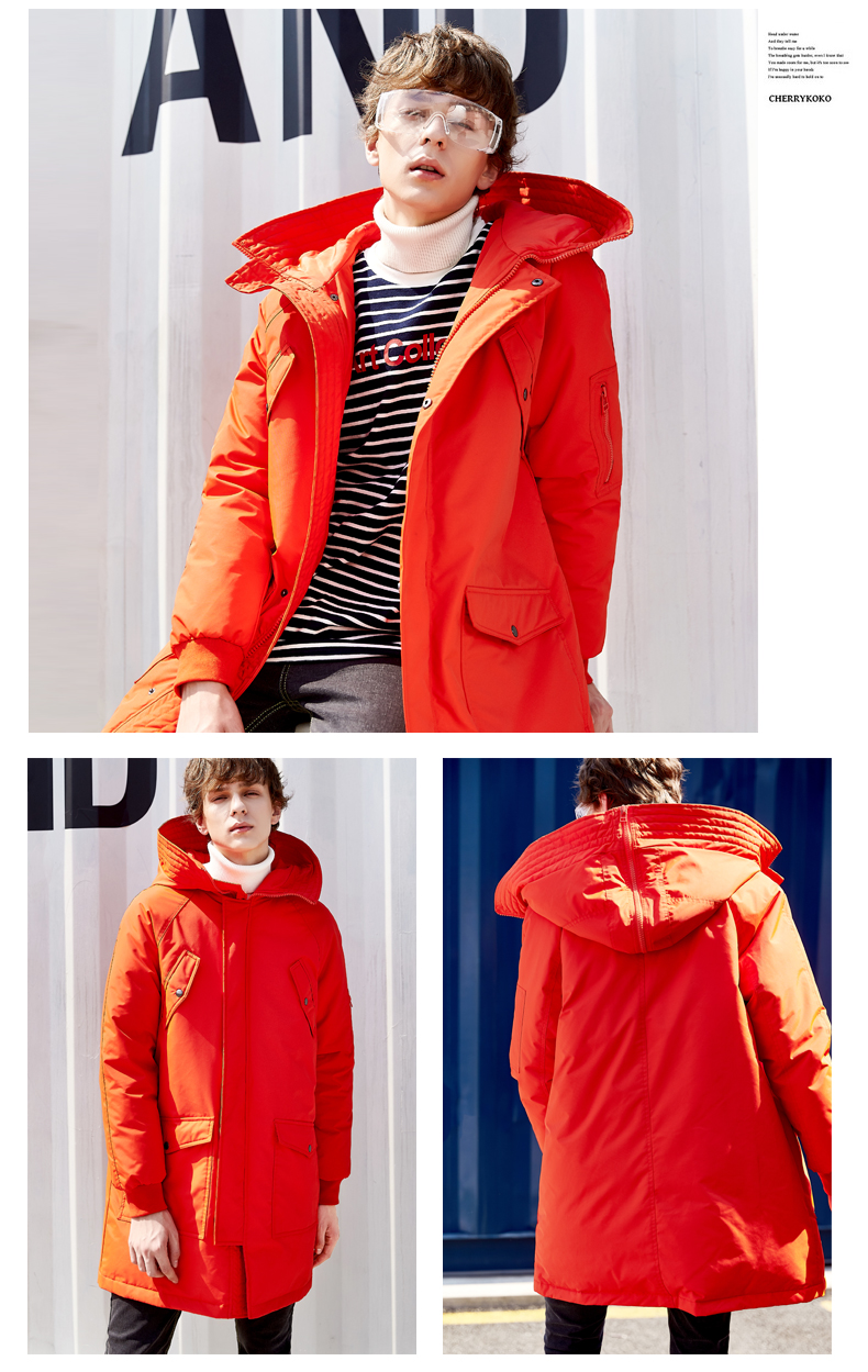 Blouson homme TONLION   - Ref 3120955 Image 17