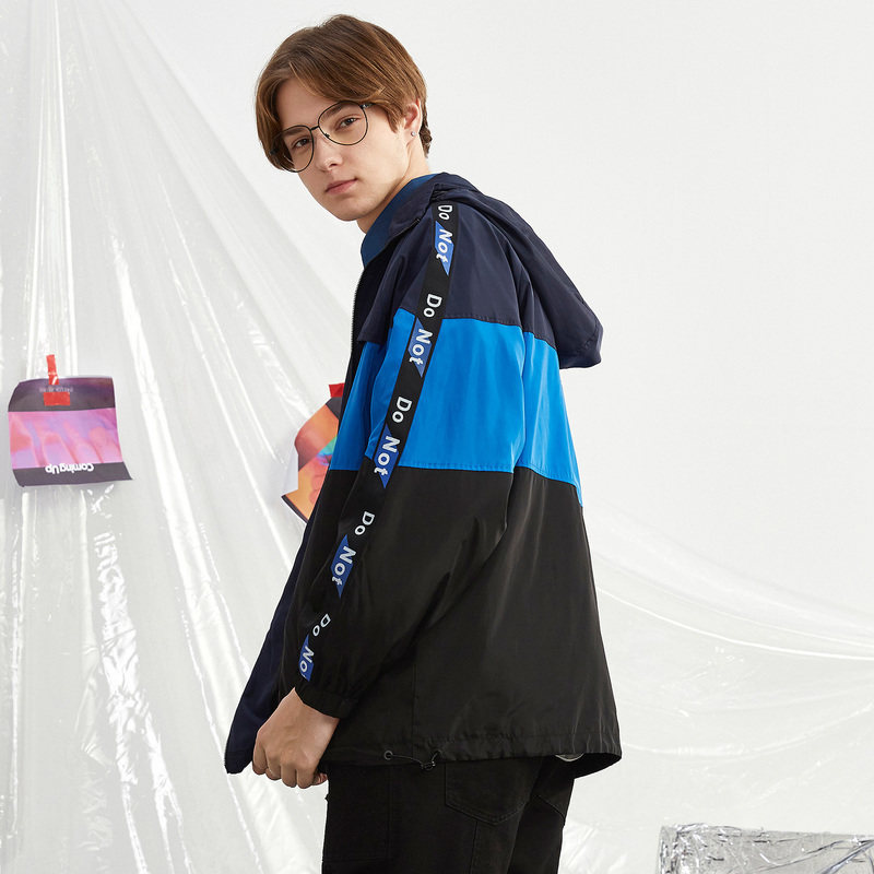 Blouson homme TONLION   manches longues - Ref 3117747 Image 5