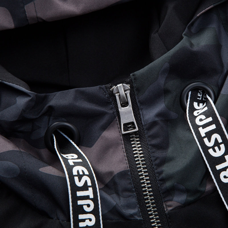 Blouson homme TONLION   manches longues - Ref 3118511 Image 3