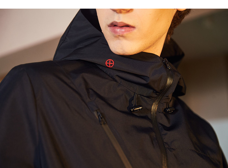 Blouson homme TONLION   manches longues - Ref 3117928 Image 16