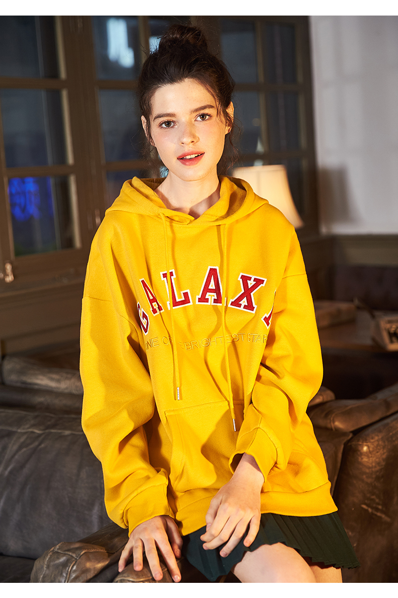 Sweatshirt femme TONLION   - Ref 3213960 Image 27