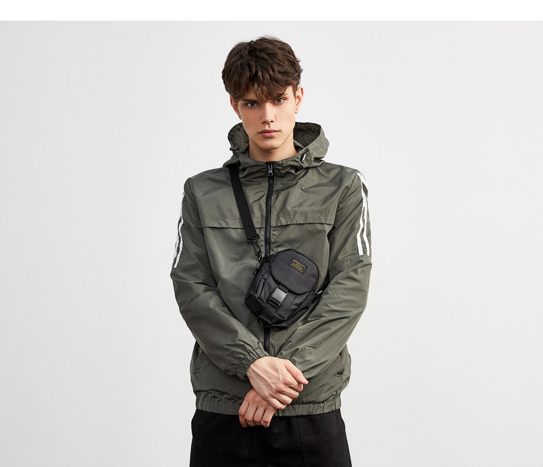 Blouson homme TONLION   manches longues - Ref 3118527 Image 35