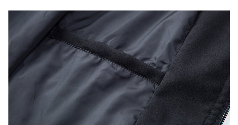 Blouson homme TONLION   manches longues en Polyester - Ref 3118459 Image 24