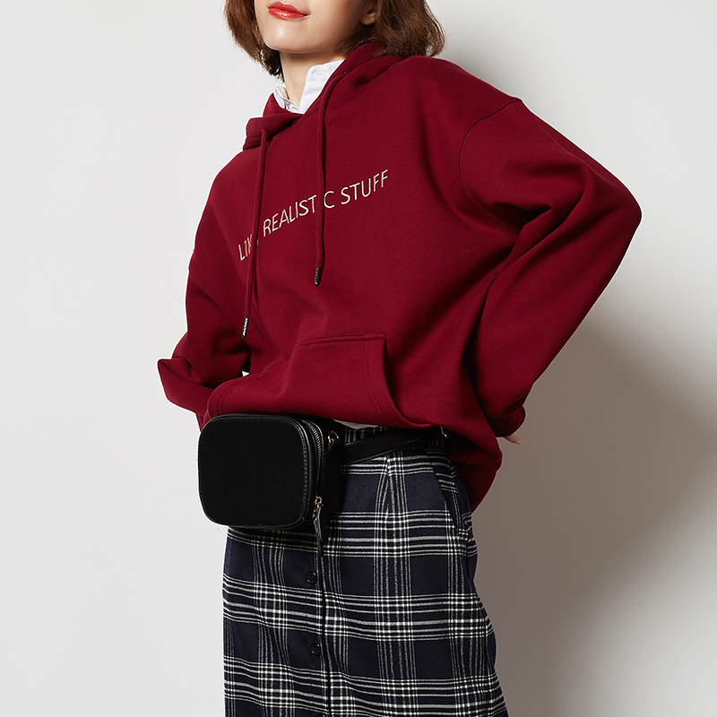 Sweatshirt femme TONLION   - Ref 3216365 Image 1