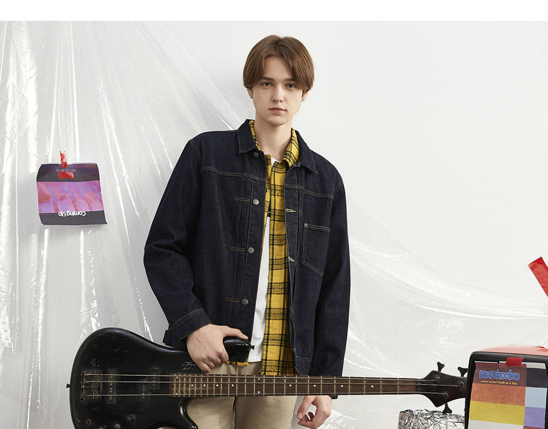 Blouson homme TONLION   manches longues - Ref 3118342 Image 17