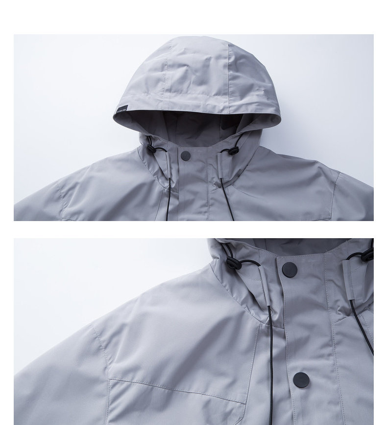 Blouson homme TONLION   manches longues - Ref 3117860 Image 28