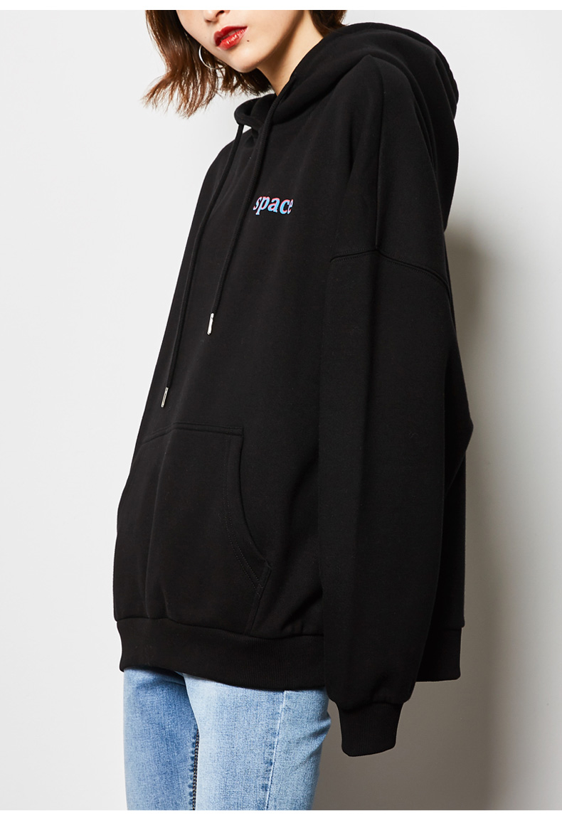 Sweatshirt femme TONLION   - Ref 3213905 Image 16