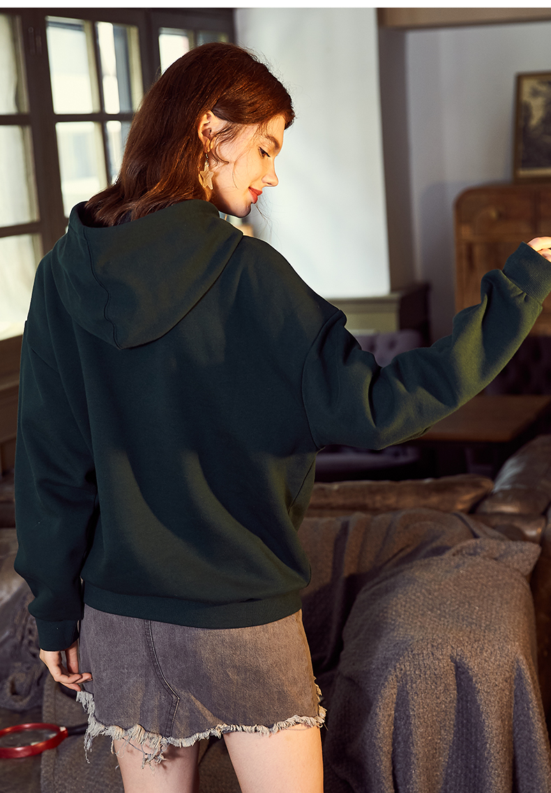 Sweatshirt femme TONLION   - Ref 3216207 Image 27