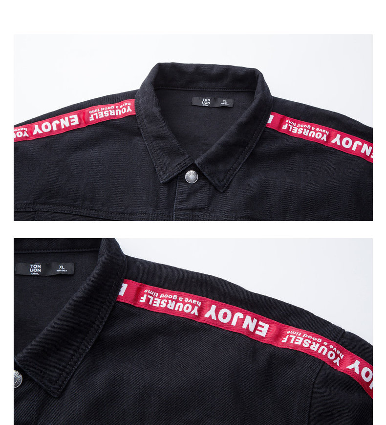 Blouson homme TONLION   manches longues - Ref 3118292 Image 22