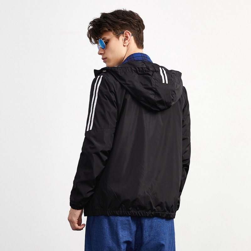 Blouson homme TONLION   manches longues - Ref 3118527 Image 4