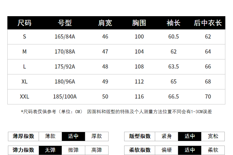 Blouson homme TONLION   manches longues - Ref 3118342 Image 11