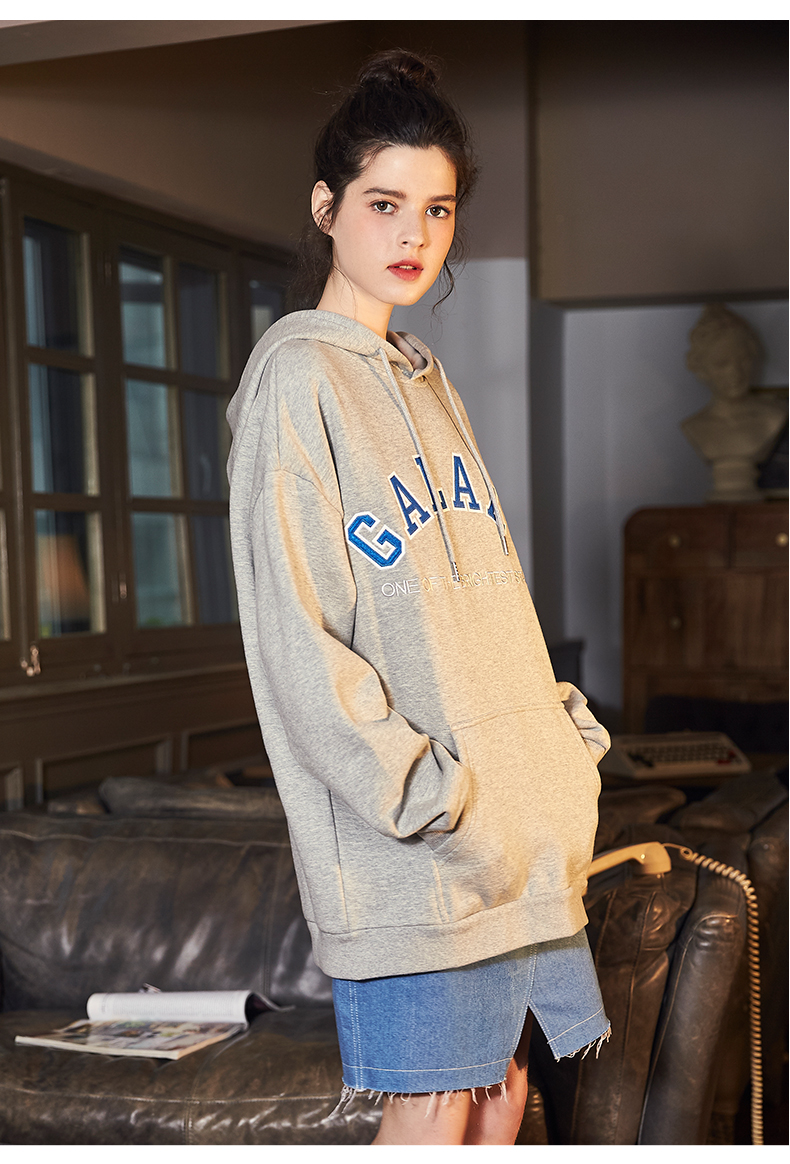 Sweatshirt femme TONLION   - Ref 3213960 Image 15