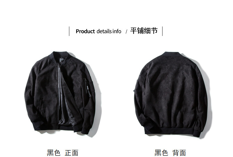 Blouson homme TONLION   manches longues - Ref 3118015 Image 15