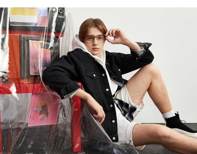 Blouson homme TONLION   manches longues - Ref 3117468 Image 17