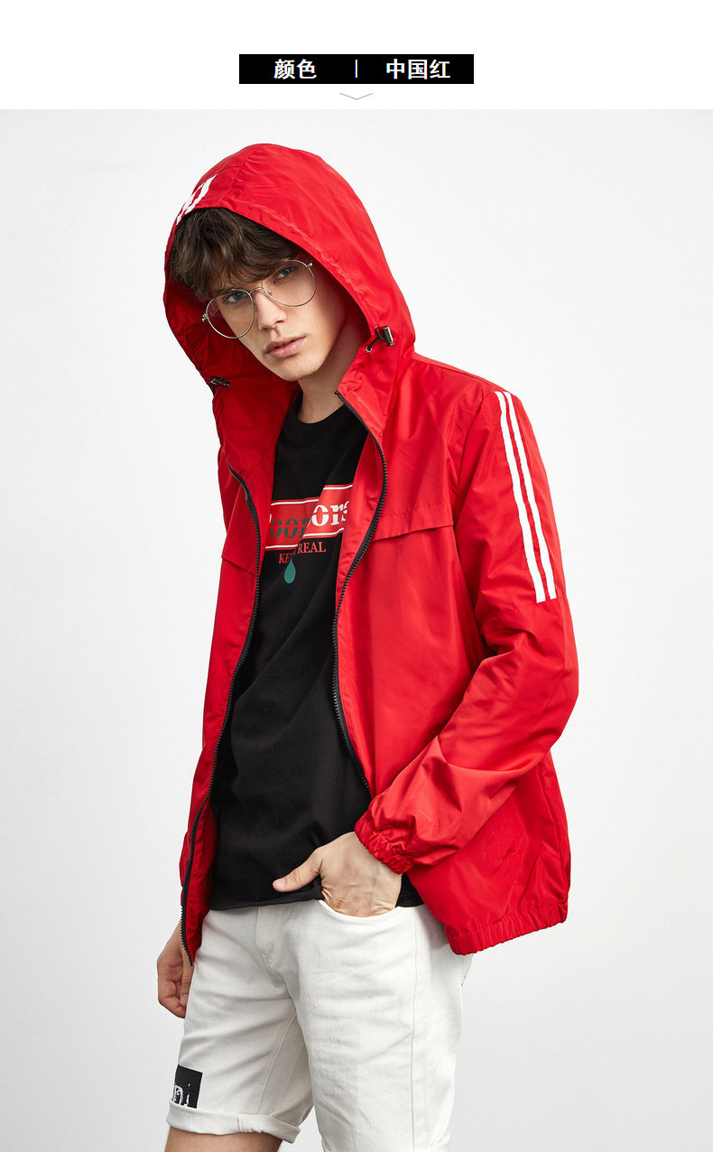 Blouson homme TONLION   manches longues - Ref 3118527 Image 26