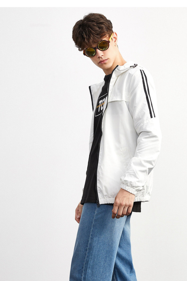 Blouson homme TONLION   manches longues - Ref 3118527 Image 18