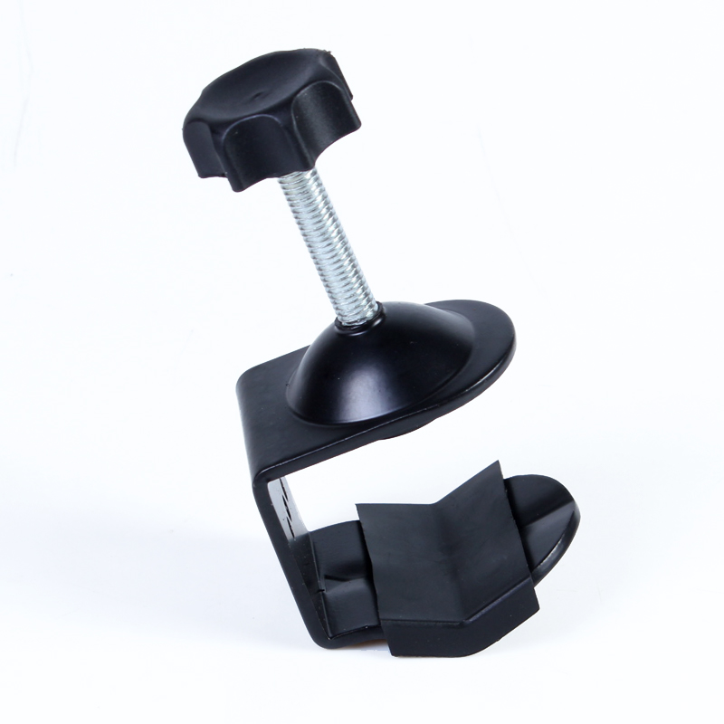 Flash magnetic clip C-type clip U-type clip Magnetic photography light clip Fill light clip Camera screw interface