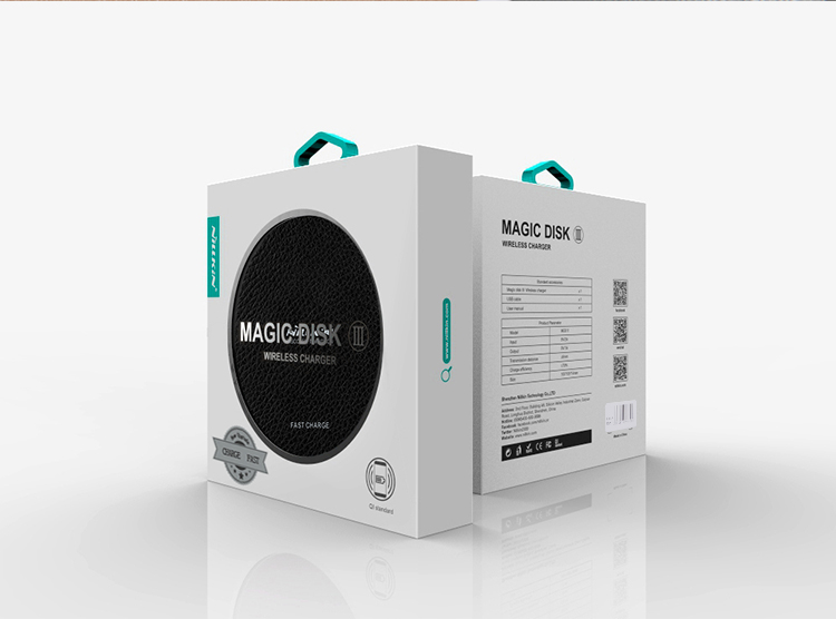 chargeur NILLKIN pour téléphones SAMSUNG SAMSUNG - Ref 1293852 Image 31