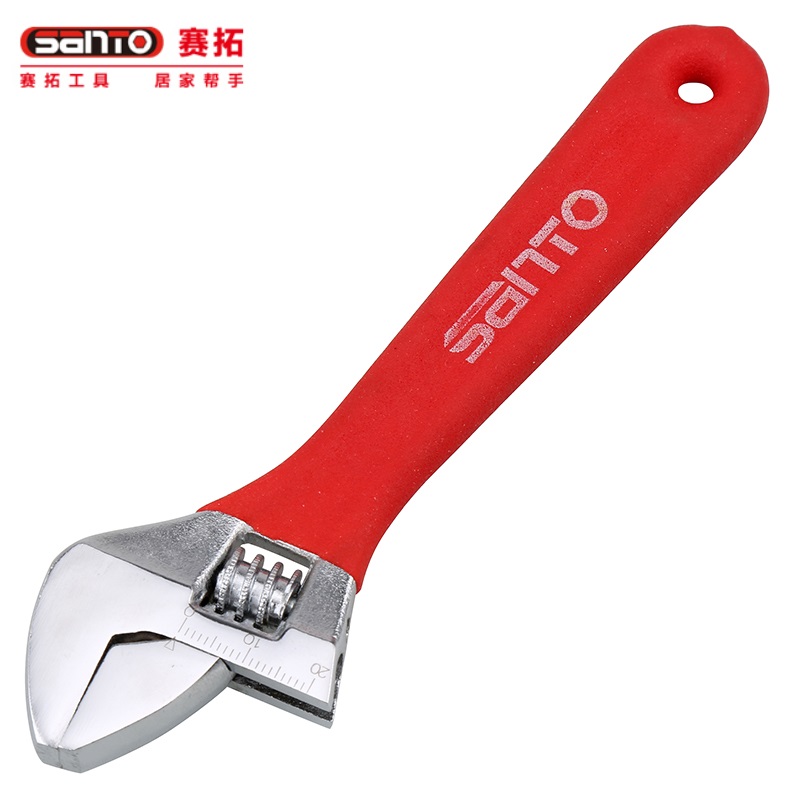 Sirio Tinto Plastic Wrench Large Opening Multifunctional Universal Live Mouth Wrench Board Sub adjustable wrench tool