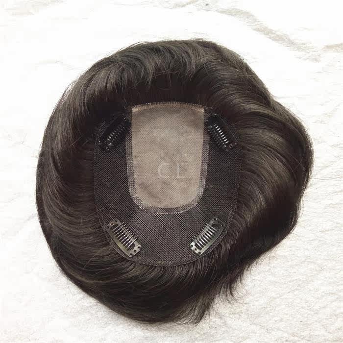 Extension cheveux - Ref 217083 Image 9