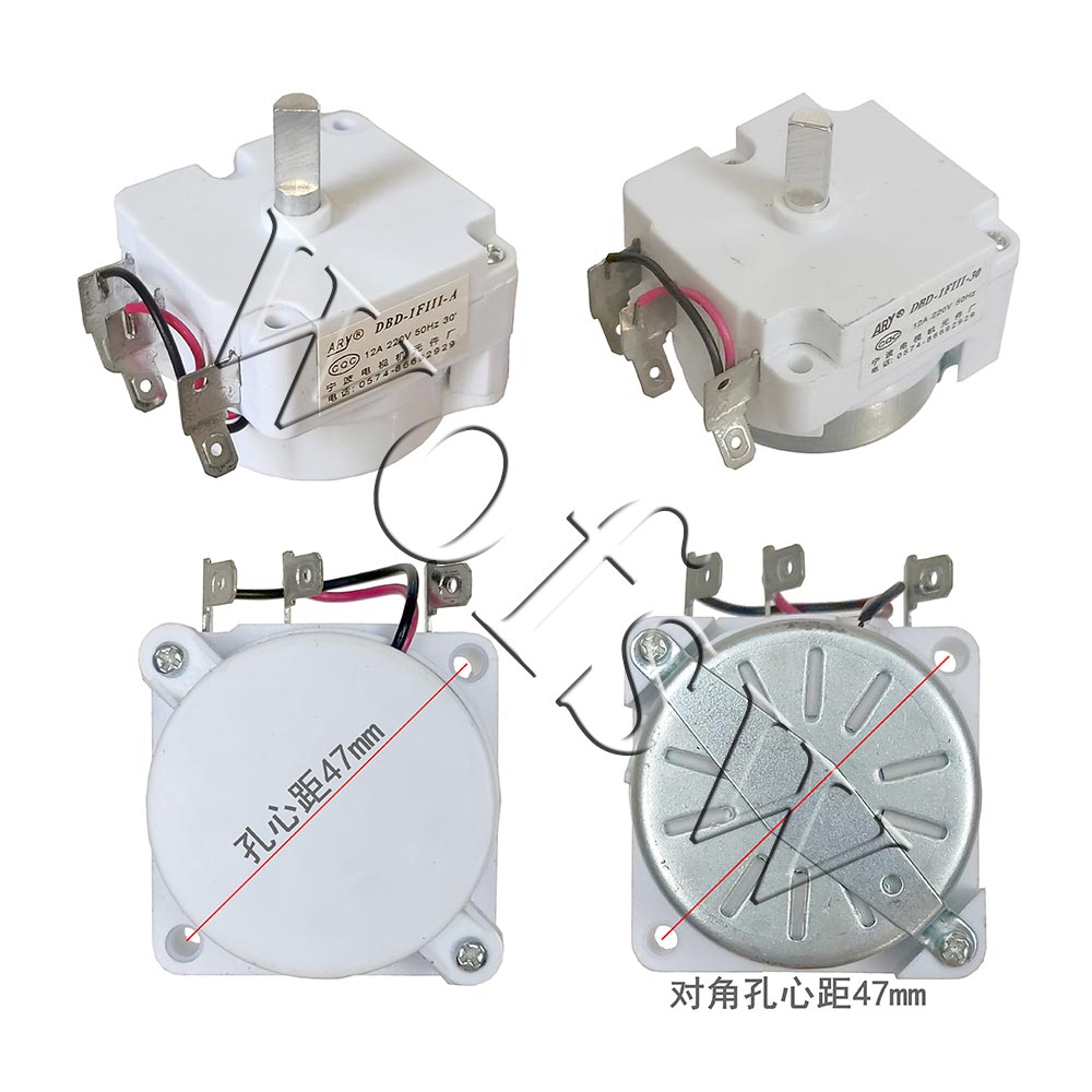 DBD30 voltage cooker 30 min timer original DDFB-30 general DYD30