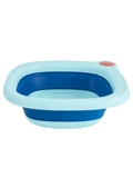 日康 Детский портативный таз для новорожденных