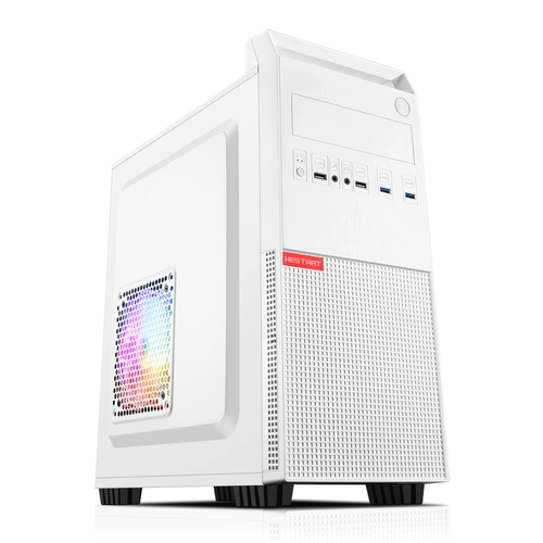 黑石塔 За пределами портативной поддержки M-ATX ITX, маленькая материнская плата, толстая пластина, корпус для офисного домашнего настольного компьютера