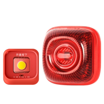 Fire manual alarm switch panel emergency help button fire sound and light alarm one-button linkage alarm