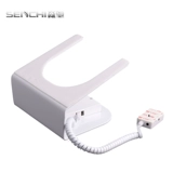 Samsung, стенд с зарядкой, планшетный ноутбук, сигнализация, трубка, анти-кража