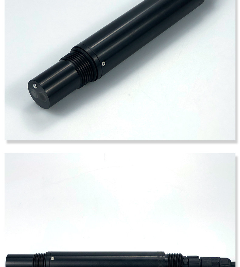 Кондуктометр None TOMMENO 485 4-20mA EC