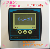 CREEDA PH ORP800 PH Meter PH Meter