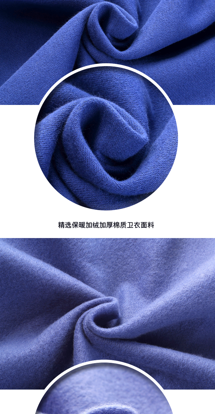 Sweatshirt femme - Ref 3215008 Image 12