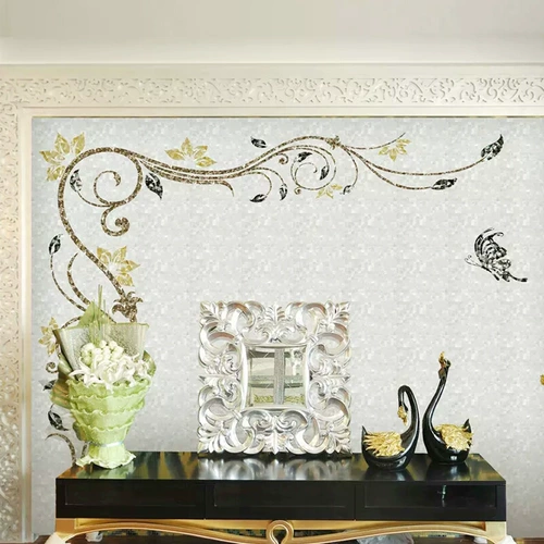 KASARO Натуральные плавные картины с разрезами могут настроить мозаичную головоломку -головоломку Фоновое фоновое орфографическое плитки