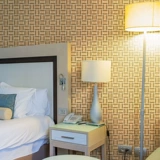 KASARO Хрустальное зеркальное стеклянная стена наклейка от липкой мозаики плитки