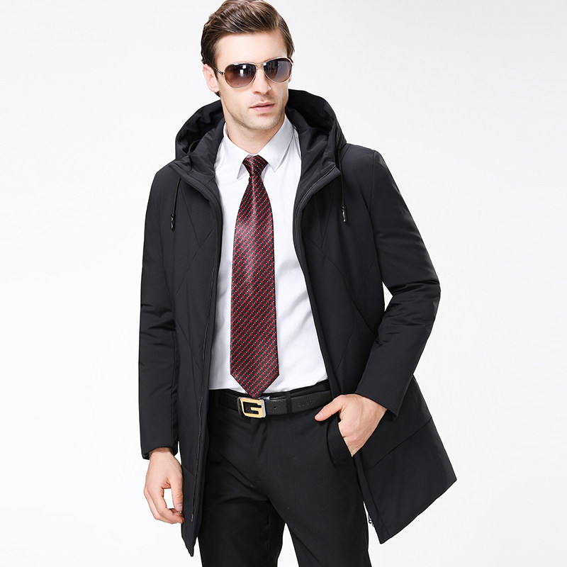 Blouson homme PIERRE CARDIN  PIRKADAN - Ref 3122307 Image 3