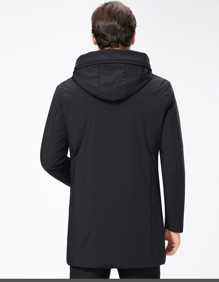 Blouson homme PIERRE CARDIN  PIRKADAN - Ref 3122307 Image 11