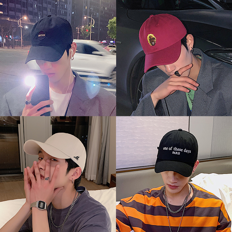 korean cap brand