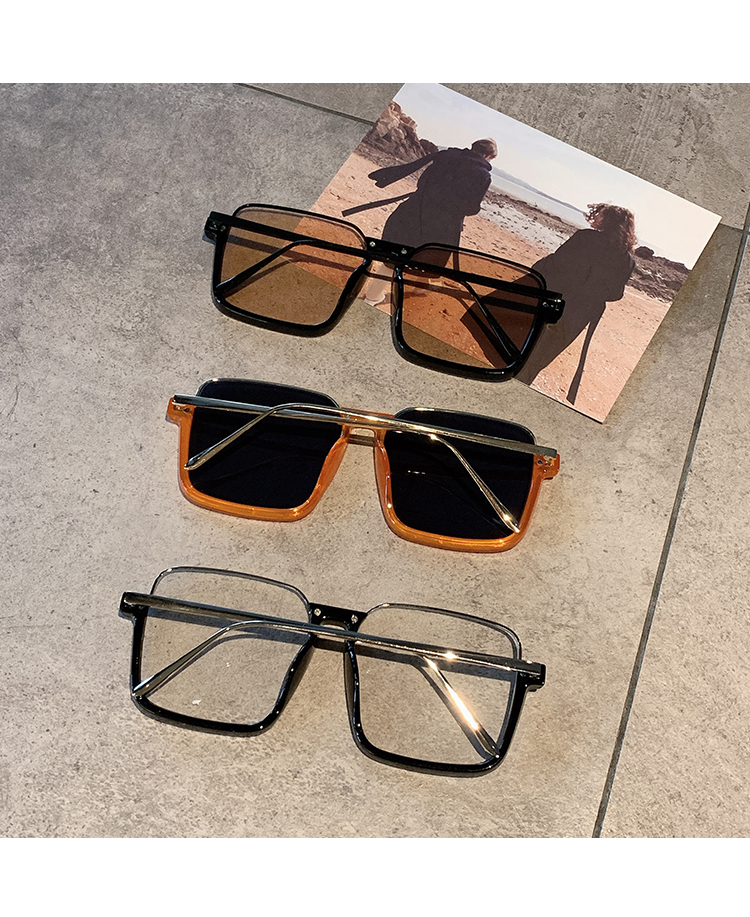 Lunettes de soleil - Ref 3438659 Image 10