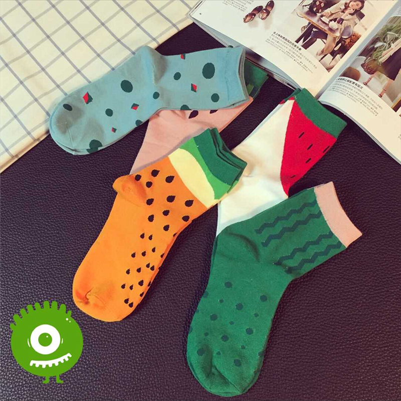 Chaussettes - collants mouvement - Ref 779883 Image 9