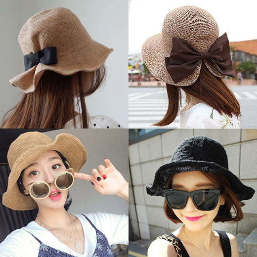 cool japanese hats
